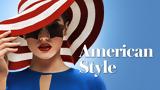 American Style,