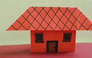 DIY, Origami