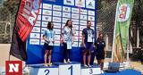 ΙΕΚ ΑΛΦΑ Θεσσαλονίκης Χορηγός, Πανελλήνιο Πρωτάθλημα Τεχνικής Κολύμβησης Open Water,iek alfa thessalonikis chorigos, panellinio protathlima technikis kolymvisis Open Water