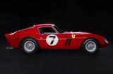 Ferrari 250 GTO, 330 LM,Le Mans