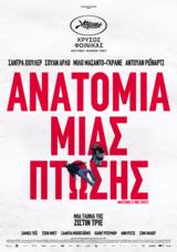 ΑΝΑΤΟΜΙΑ ΜΙΑΣ ΠΤΩΣΗΣ 31 Αυγούστου,anatomia mias ptosis 31 avgoustou