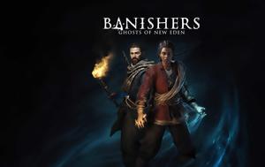 Banishers, Ghosts, New Eden Preview