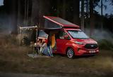 Νέο Ford Nugget Camper Van,neo Ford Nugget Camper Van