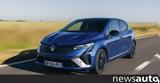 Renault Clio,