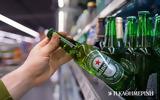 Ρωσία, Heineken,rosia, Heineken