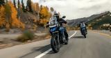 Triumph Tiger 1200, Νέο, Active Preload Reduction,Triumph Tiger 1200, neo, Active Preload Reduction