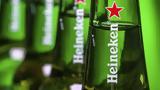 Heineken, Ρωσία,Heineken, rosia