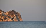 North Evia Pass, Άνοιξε,North Evia Pass, anoixe