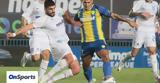 Παναιτωλικός-ΠΑΣ Γιάννινα 0-0,panaitolikos-pas giannina 0-0