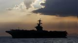Κύπρο, USS Roosevelt- Δείτε,kypro, USS Roosevelt- deite