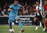 Καρταχένα – Λεβάντε 0-1,kartachena – levante 0-1