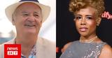 Bill Murray - Kelis, Χώρισαν,Bill Murray - Kelis, chorisan