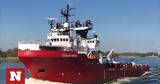 Ocean Viking, 438, Μεσόγειο,Ocean Viking, 438, mesogeio