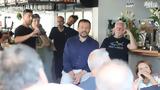 Νίκος Παππάς, ΣΥΡΙΖΑ,nikos pappas, syriza