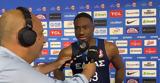 Θανάσης Αντετοκούνμπο, Έχω,thanasis antetokounbo, echo