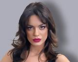 Τραϊάνα Ανανία Instagram,traiana anania Instagram