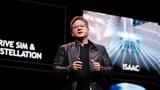 Nvidia, CEO Τζένσεν Χουάνγκ,Nvidia, CEO tzensen chouangk