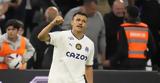 Ίντερ, Αλέξις Σάντσες,inter, alexis santses