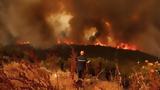 Φωτιά, Έβρο, Εκκενώνονται, Αλεξανδρούπολη,fotia, evro, ekkenonontai, alexandroupoli