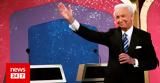 Bob Barker, Πέθανε, The Price Is Right,Bob Barker, pethane, The Price Is Right