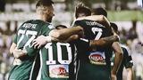 Παναθηναϊκός – Βόλος 3-0, Εύκολη, Μπράγκα,panathinaikos – volos 3-0, efkoli, bragka