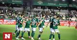 Παναθηναϊκός-Βόλος 3-0, Εύκολα, Μπράγκα,panathinaikos-volos 3-0, efkola, bragka