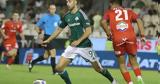 Super League, Παναθηναϊκός – Βόλος 3-0, Μπράγκα,Super League, panathinaikos – volos 3-0, bragka