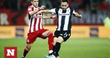 Super League, Ολυμπιακός, ΠΑΟΚ, Ευρώπη -,Super League, olybiakos, paok, evropi -