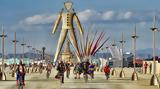 Burning Man,