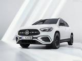 Mercedes GLA,