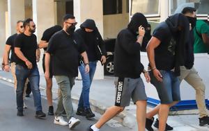 Φιλαδέλφεια, ΕΛ ΑΣ, filadelfeia, el as