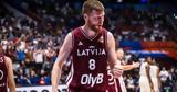 Μπέρτανς, Λετονικού,bertans, letonikou