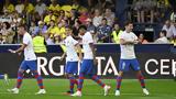 Βιγιαρεάλ – Μπαρτσελόνα 3-4, Ανατροπή, Λέβα,vigiareal – bartselona 3-4, anatropi, leva