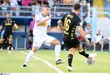 Λαμία - Άρης 1-0 ΤΕΛΙΚΟ,lamia - aris 1-0 teliko