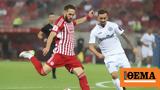 Stoiximan Super League 1 Live Ολυμπιακός-Ατρόμητος 1-0 Α,Stoiximan Super League 1 Live olybiakos-atromitos 1-0 a