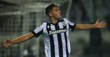 ΠΑΟΚ - Κηφισιά 2-1, Πρωτιά, Τζίμα, Μπάμπα,paok - kifisia 2-1, protia, tzima, baba