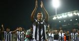 ΠΑΟΚ-Κηφισιά 2-1, Δυσκολέυτηκε,paok-kifisia 2-1, dyskoleytike