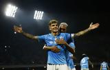 Νάπολι – Σασουόλο 2-0, Ιταλίας,napoli – sasouolo 2-0, italias