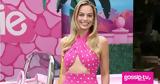 Barbie Margot Robbie,