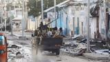 Σομαλία, Αεροπορικό, ΗΠΑ – Σκοτώθηκαν 13, Σεμπάμπ,somalia, aeroporiko, ipa – skotothikan 13, sebab