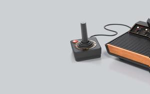 Atari 2600+ |