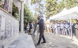 Θεσσαλονίκη, 4ήμερο, Ολοκαυτώματος, Χορτιάτη,thessaloniki, 4imero, olokaftomatos, chortiati