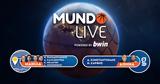 Mundo LIVE, Κόντρα, ΗΠΑ,Mundo LIVE, kontra, ipa