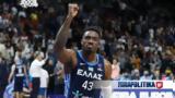 Θανάσης Αντετοκούνμπο, NBA, Γιάννη, Ποιος,thanasis antetokounbo, NBA, gianni, poios