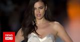 Irina Shayk, Ποζάρει,Irina Shayk, pozarei