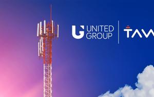 United Group BV, TAWAL