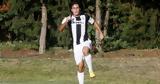 ΠΑΟΚ, Χάρης Γεωργιάδης, Σαμπντόρια,paok, charis georgiadis, sabntoria