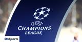 Champions League, Παναθηναϊκού, ΑΕΚ, COSMOTE TV,Champions League, panathinaikou, aek, COSMOTE TV