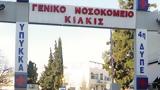 Νοσοκομείο Κιλκίς, Ασθενής,nosokomeio kilkis, asthenis