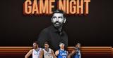 LIVE Game Night, Μανίλα, Ζηλανδία, Θανάση Αντετοκούνμπο,LIVE Game Night, manila, zilandia, thanasi antetokounbo